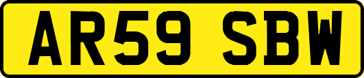 AR59SBW