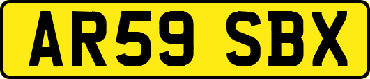 AR59SBX