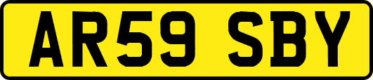 AR59SBY