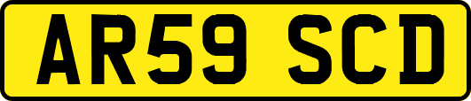 AR59SCD