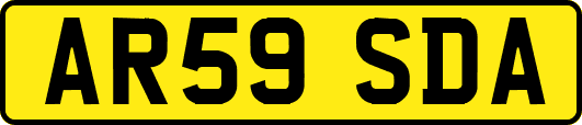 AR59SDA
