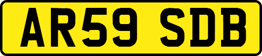 AR59SDB