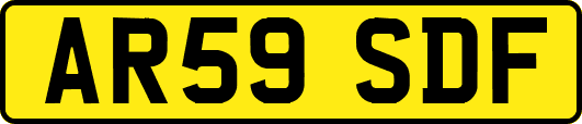 AR59SDF