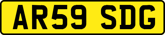 AR59SDG