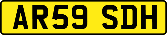 AR59SDH