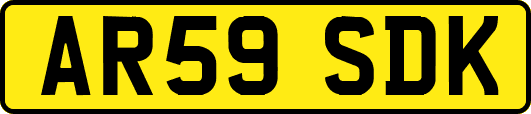 AR59SDK