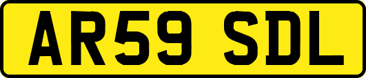 AR59SDL
