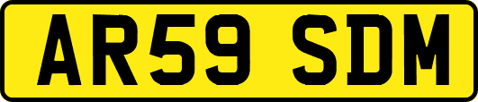 AR59SDM