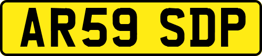 AR59SDP