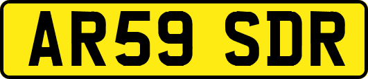 AR59SDR