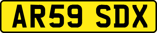 AR59SDX