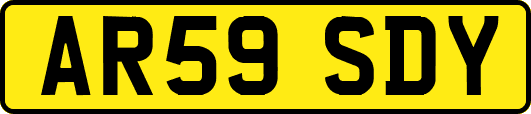 AR59SDY