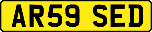 AR59SED