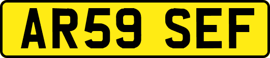 AR59SEF