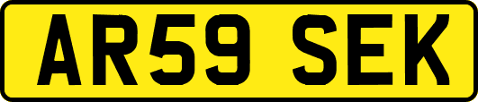 AR59SEK