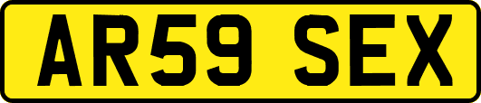AR59SEX