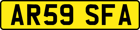 AR59SFA