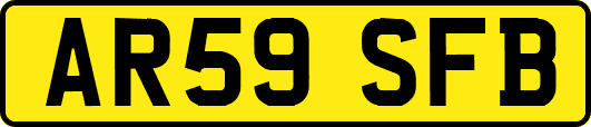 AR59SFB