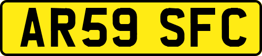 AR59SFC