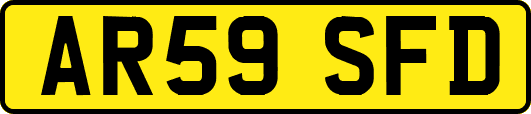 AR59SFD