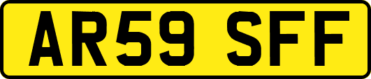 AR59SFF