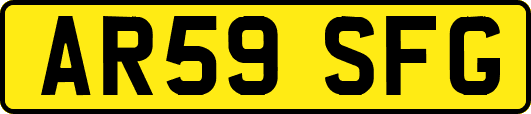 AR59SFG