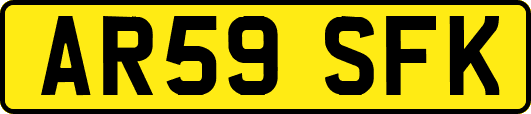 AR59SFK