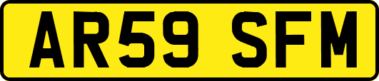 AR59SFM