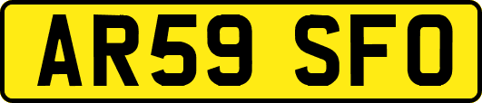 AR59SFO