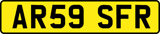 AR59SFR