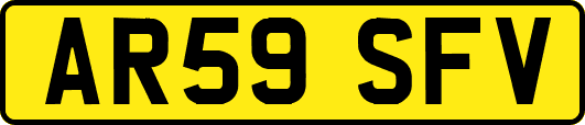 AR59SFV