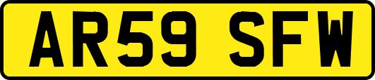 AR59SFW