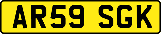 AR59SGK