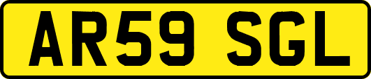 AR59SGL