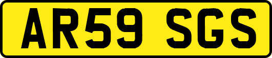 AR59SGS