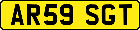 AR59SGT