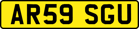 AR59SGU