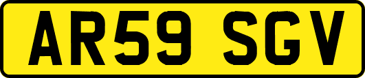 AR59SGV