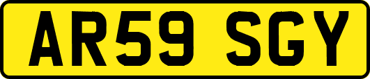 AR59SGY