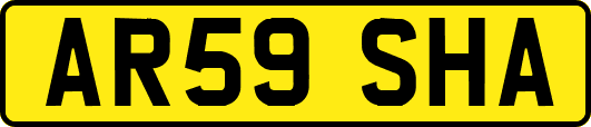 AR59SHA