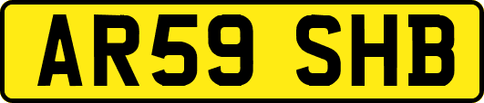 AR59SHB