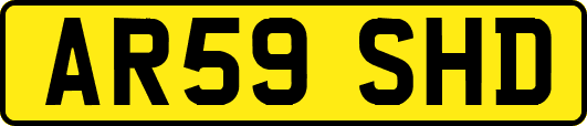 AR59SHD