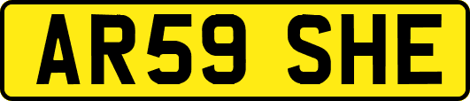 AR59SHE