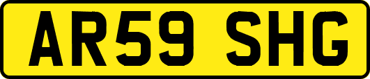 AR59SHG