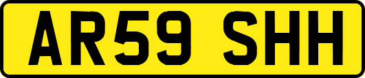 AR59SHH