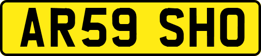 AR59SHO