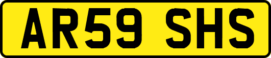 AR59SHS