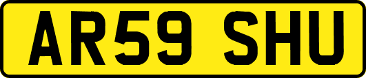 AR59SHU
