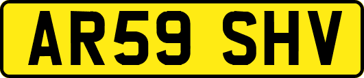 AR59SHV