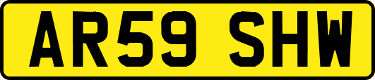 AR59SHW